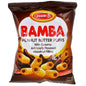 KOSHER BAMBA WITH HAZELNUT CREAM FILLING 60 GR.