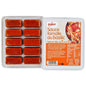 KOSHER BASIL TOMATO SAUCE CUBES DOROT 160 GR. 