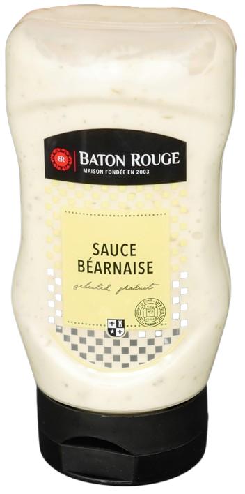 KOSHER BEARNAISE SAUCE SQUEEZE BR 300 GR.