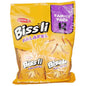 KOSHER BISSLI FALAFEL SNACK OSEM 12 X 35 GR. (420GR.)