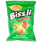 KOSHER BISSLI ONION SNACK OSEM 70 GR.