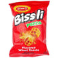 KOSHER BISSLI PIZZA SNACK OSEM 70 GR.