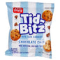KOSHER BIT SIZE CHOCOLATE CHIP COOKIES PASKEZ 28 GR.