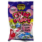 KOSHER BUBBLE GUM POPS PASKESZ 8 UNIT 113,5 GR. 