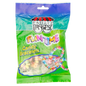 KOSHER CANDY BRACELETS 8 X 11 GR UNITS  88 GR.