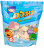 KOSHER CANDY WHATCH BRACELET 30 UNITS TAAMAN KLP 360 GR.