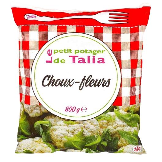 KOSHER CAULIFLOWERS TALIA 