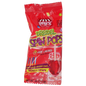 KOSHER CHERRY DREIDEL SPIN POPS PASKESZ 13 GR.