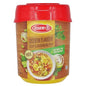 KOSHER CHICKEN FLAVOURED SOUP POWDER PARVE OSEM 400 GR.