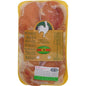 KOSHER CHICKEN PARGHIOT SKIN ON PINSON SL  800 GR. 