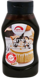 KOSHER CHOCOLATE FLAVORED SYRUP MEITAV 550 GR.