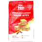 KOSHER CHOCOLATE FLAVORED WAFER BITES MAN 200 GR.