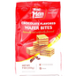 KOSHER CHOCOLATE FLAVORED WAFER BITES MAN 200 GR.