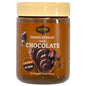 KOSHER CHOCOLATE SESAME SPREAD CREAM  ACHVA 400 GR.