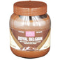KOSHER CHOCOLATE SPREAD HERITAGE KLP 700 GR.