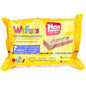 KOSHER  CHOCOLATE WAFERS MAN 7 UNITS  X 25 GR.