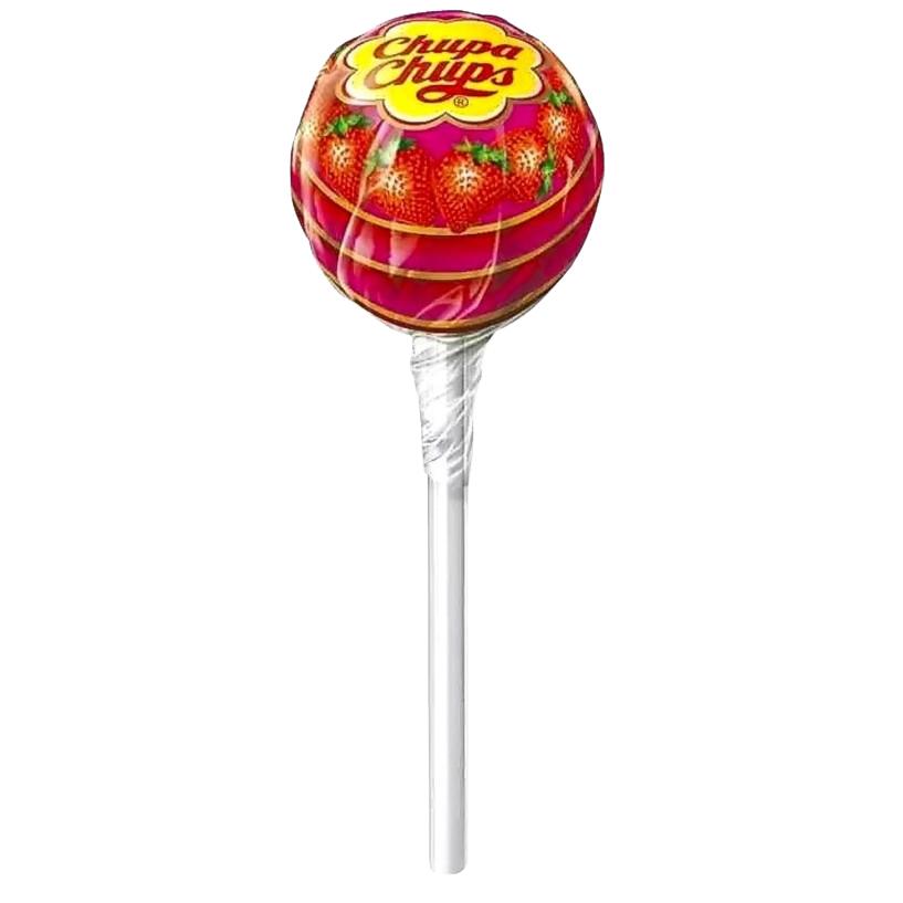 KOSHER CHUPA CHUPS 12 GR.