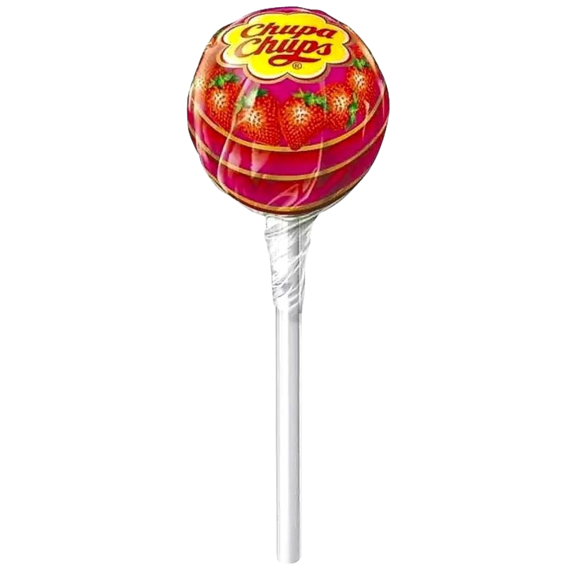 KOSHER CHUPA CHUPS 12 GR.
