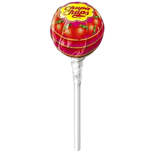 KOSHER CHUPA CHUPS 12 GR.