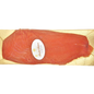 KOSHER COLD SMOKED SALMON SLICED 1 KG.