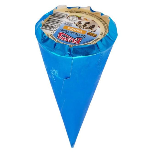 KOSHER DAIRY CAPPUCINO CONE ICE CREAM ELISHA 72 GR.