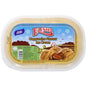 KOSHER DAIRY CAPPUCINO ICE CREAM CHOLOV ISROEL ELISHA 1 LT 