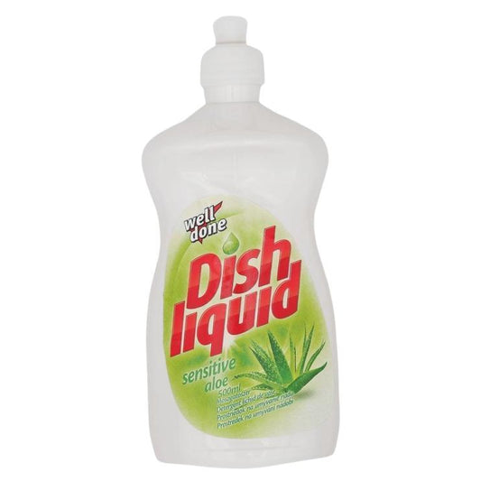 KOSHER DISH LIQUID SOAP KLP 500ML