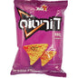 KOSHER DORITOS TORTILLA CHIPS BBQ 70 GR.