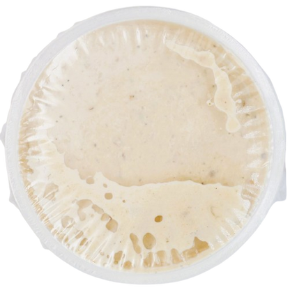 KOSHER EGGPLANT & TAHINI BABAGANOUSH YARDEN 200 GR.