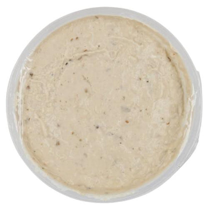 KOSHER EGGPLANT & TAHINI BABAGANUSH 250 GR