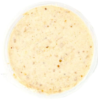 KOSHER EGGPLANT WITH MAYONNAISE 250 GR.