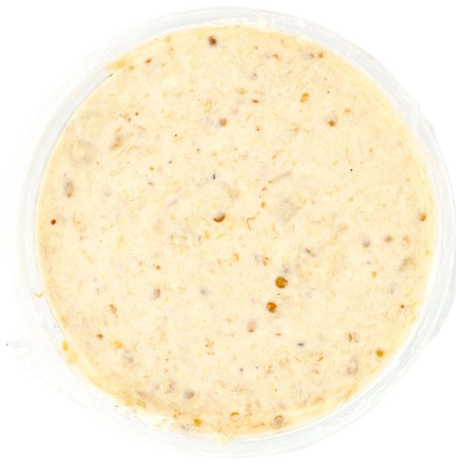 KOSHER EGGPLANT WITH MAYONNAISE 250 GR.