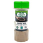 KOSHER FINE GROUND BLACK PEPPER POWDER TV KLP 100 GR. 
