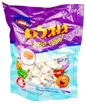 KOSHER FRUIT LOLLIPOPS 40 UNIT TAAMAN KLP 320 GR.