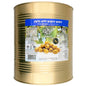 KOSHER GREEN PITTED OLIVES KY 8.4 KG.