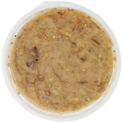 KOSHER GRILLED AUBERGINES BR.  250 GR