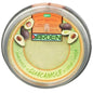 KOSHER GUACAMOLE SPREAD YARDEN 200 GR.
