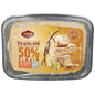 KOSHER HALVA VANILLA FLAVORED ACHVA KLP 400 GR.