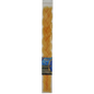 KOSHER HAVDALA CANDLE 36 CM BEESWAX