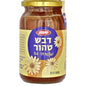 KOSHER HONEY FROM WILD FLOWERS TA KLP 500 GR.