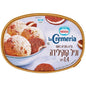 KOSHER  ICE CREAM VANILLA COOKIE NESTLE CREMERIA  1,4 LT