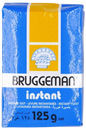 KOSHER INSTANT DRY YEAST BRUGGEMAN 125 GR. 