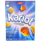 KOSHER KARIOT NOUGAT CREAM FILLED CEREAL 686 GR.