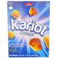KOSHER KARIOT NOUGAT CREAM FILLED CEREAL 686 GR.