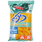 KOSHER KEFLI SOUR & SPICY SNACK TELMA 50 GR. 