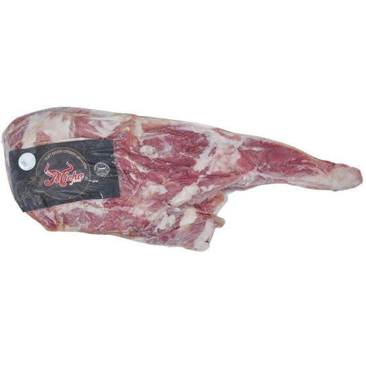 KOSHER LAMB SHOULDER WITH BONE GLATT SL 1,6 KG.