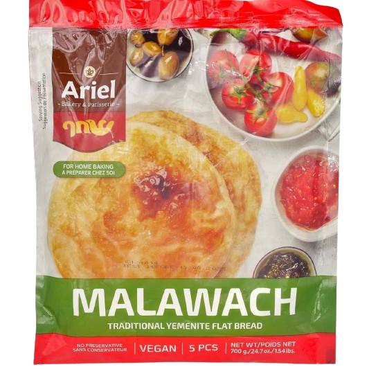 KOSHER MALAWACH 