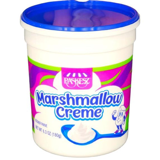 KOSHER MARSHMALLOW FLUFF 180 GR.