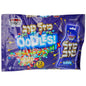 KOSHER MAZAL TOV OODLES BLUE FAMILI PACK 12 X 16G  192 GR.