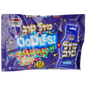 KOSHER MAZAL TOV OODLES BLUE FAMILI PACK 12 X 16G  192 GR.